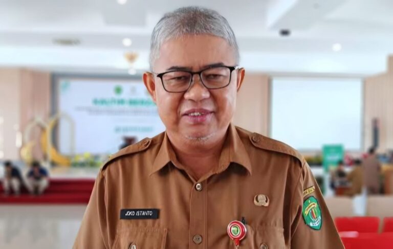 Aktivitas Kapal Ancam Pesut: Kaltim Minta Pusat Tegaskan Regulasi Pelayaran