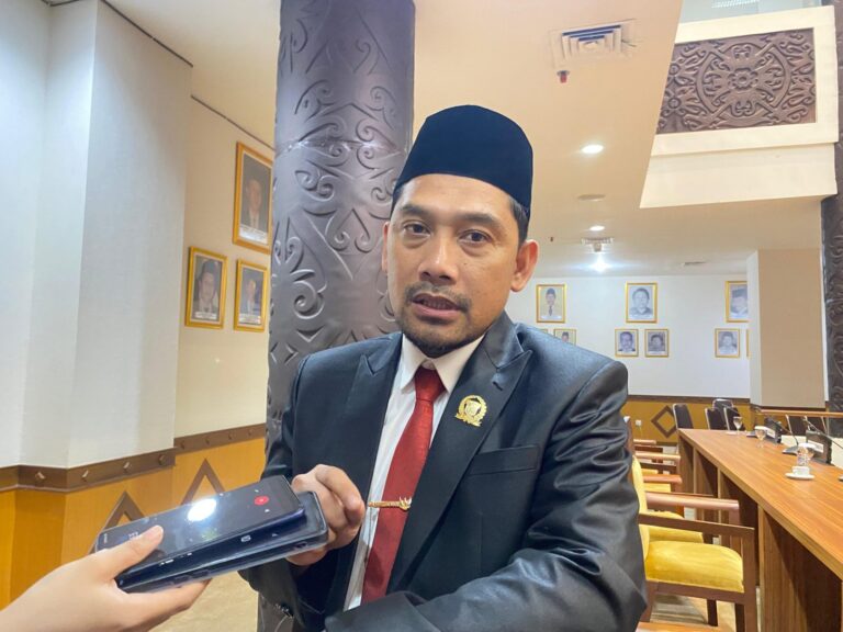 Anggota DPRD Samarinda Soroti Upaya Penanganan Masalah Manusia Silver