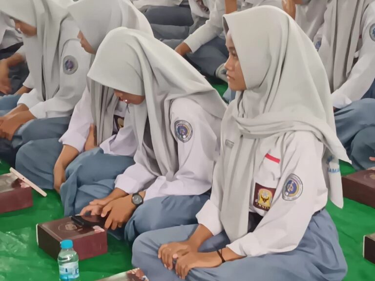 Awal Pekan, 5.700 Paket Seragam Gratis Mulai Disalurkan di Kaltim
