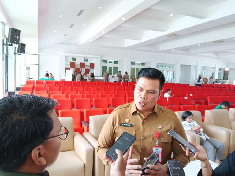 Bambang Arwanto Tegaskan Kaltim Siap Capai 79% Energi Bersih pada 2045