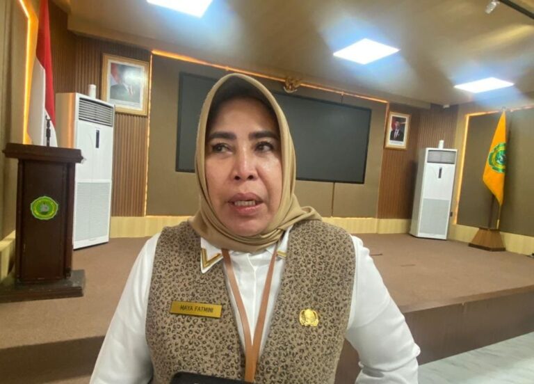 Bapenda: Tiga Sektor Krusial Kunci Peningkatan PAD Kaltim 2026