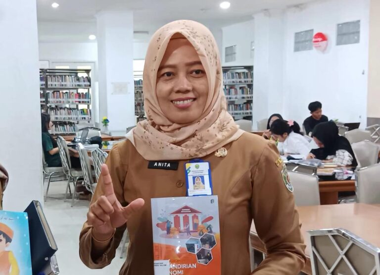 Bappenas Dorong Pendanaan Kolaboratif untuk Perkuat Program TPBIS Kaltim
