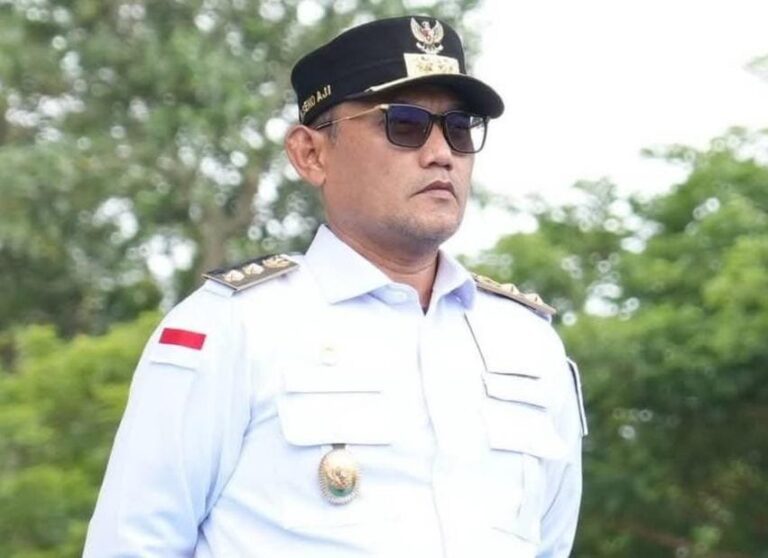 Bencana Hidrometeorologi Mengancam, Wagub: “Kita Harus Siap Mengantisipasi”