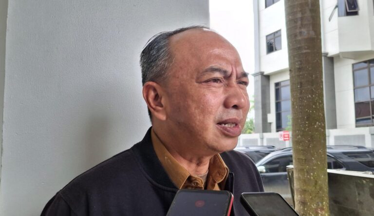 Berantas Illegal Fishing, DKP Kaltim Gandeng YKAN dan Operasikan Radar 24 Jam (Marine Monitor)