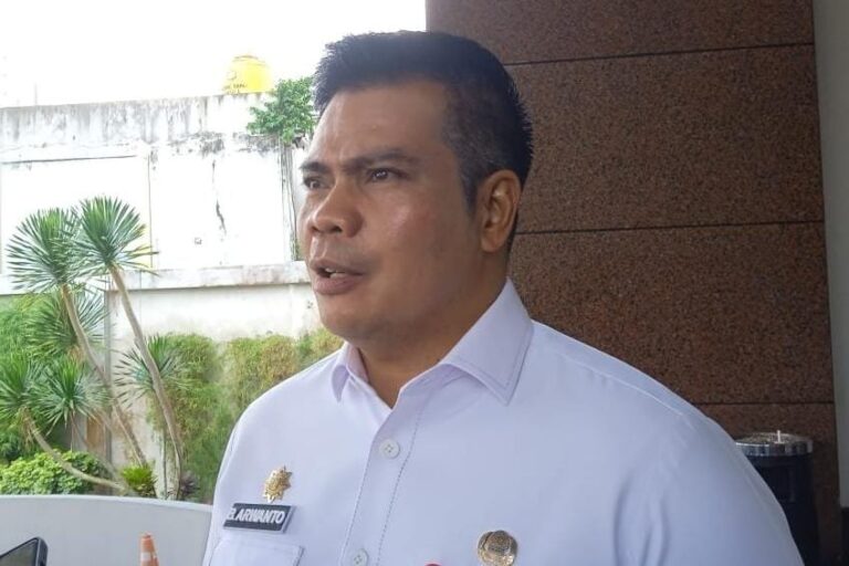 Bontang Bangun Pabrik Soda Ash Raksasa, ESDM Kaltim Kawal Kontribusi Sosial