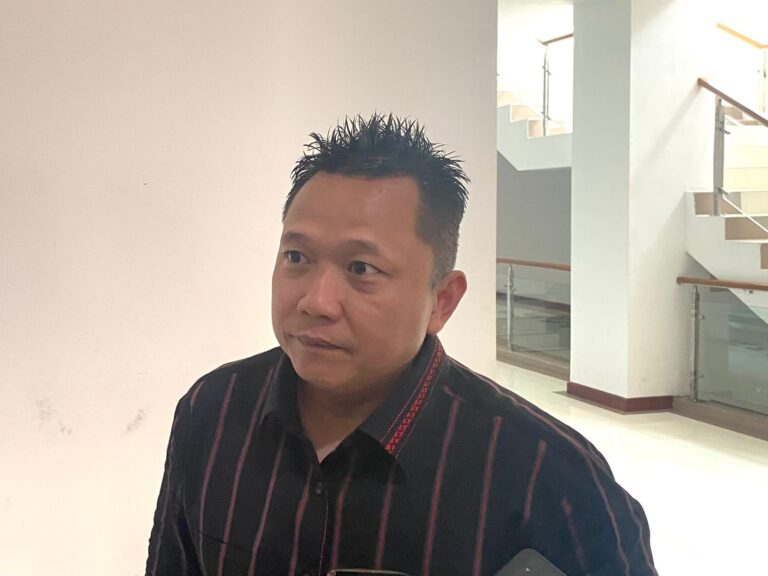 Deni Dukung Transportasi Massal di Samarinda Sesuai Amanah Undang-Undang