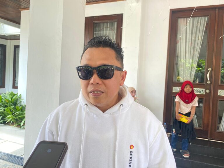 Deni Hakim Anwar Ajak Semua Elemen Masyarakat Wujudkan Samarinda Maju