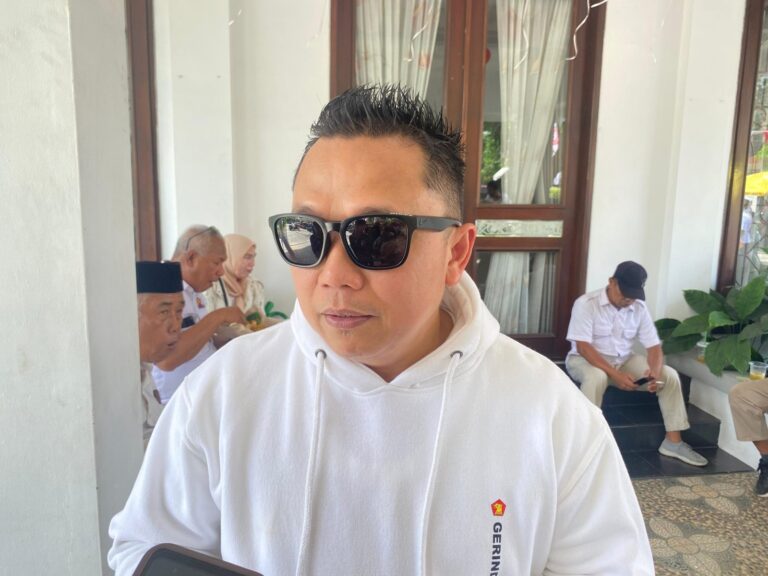 Deni Hakim Anwar Soroti Pembangunan Samarinda di Usia Kemerdekaan ke-80