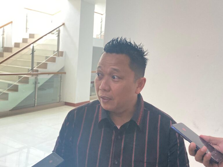 Deni Hakim Sebut Pengembangan Terowongan Samarinda Masih Tunggu Konsultan