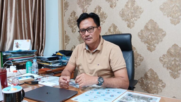 Dermaga Kantor Gubernur Kaltim Direvitalisasi, Tambah Dermaga Khusus Speedboat