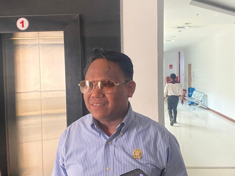 Dewan Sebut Penyusunan Raperda Pemakaman Terkendala Penentuan Lokasi Lahan