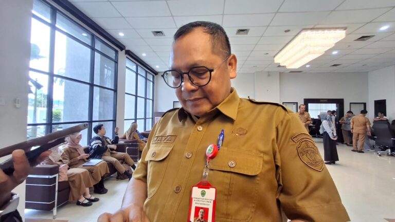 Dinkes Kaltim: Layanan Gratispol Cuma Modal KTP, Warga Pelosok Diimbau Manfaatkan