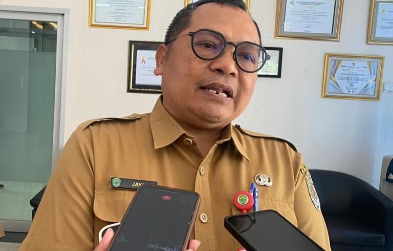 Dinkes Kaltim: Penyerapan Anggaran Rendah Bukan Mutu, Gratispol Baru Efektif Pertengahan Tahun