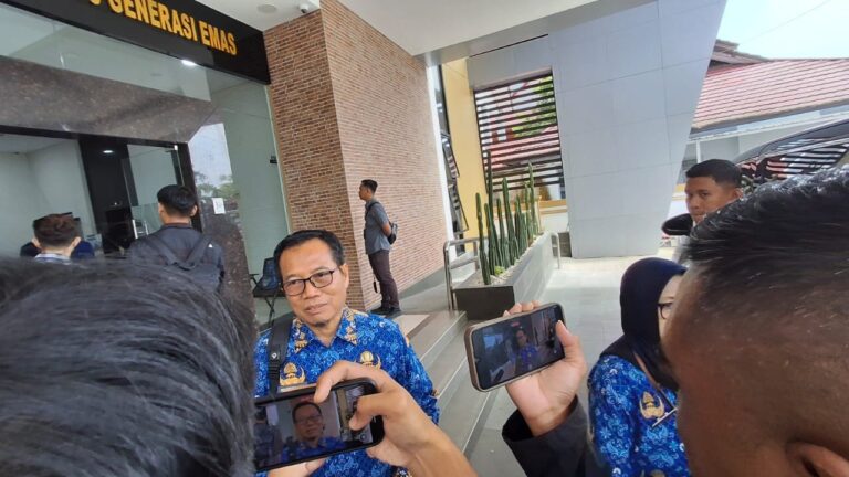 Dinsos Kaltim Kebut Progres Lahan Sekolah Rakyat