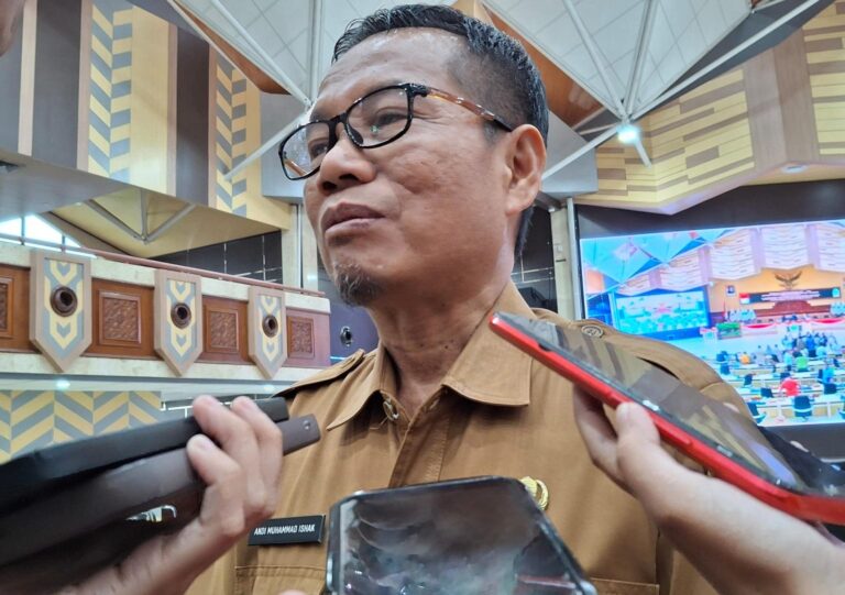 Dinsos Kaltim Pertimbangkan Lokasi SRT Permanen: Bukit Biru Kukar Diusulkan