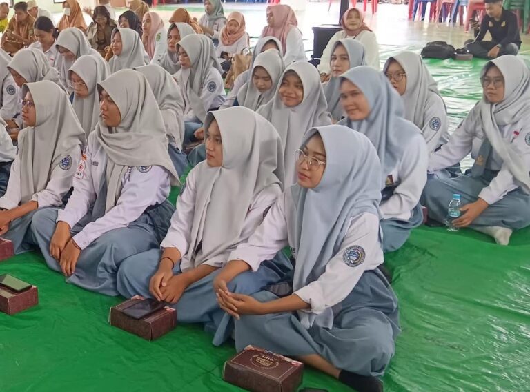 Disdikbud Kaltim Ajak Siswa Manfaatkan Program GratisPol, Dorong Lulusan Melanjutkan Kuliah Tanpa Biaya