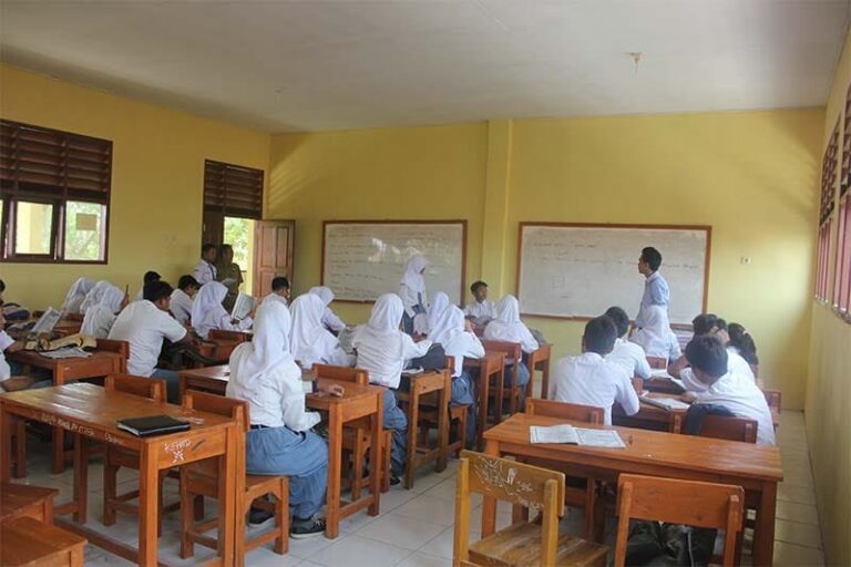 Disdikbud Kaltim Percepat Penyusunan Kurikulum Bahasa Daerah untuk Selamatkan Bahasa yang Terancam Punah