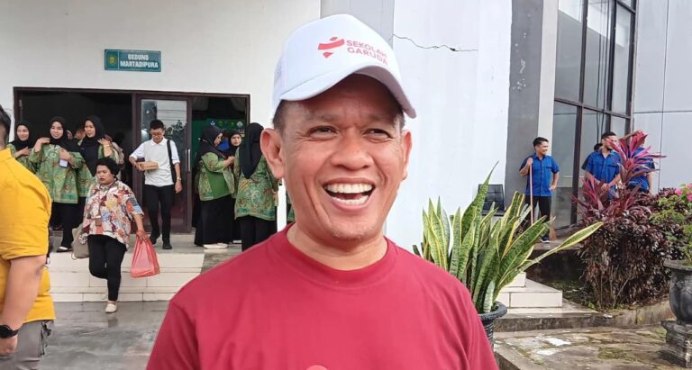 Disdikbud Kaltim Perkuat Pemerataan Pendidikan