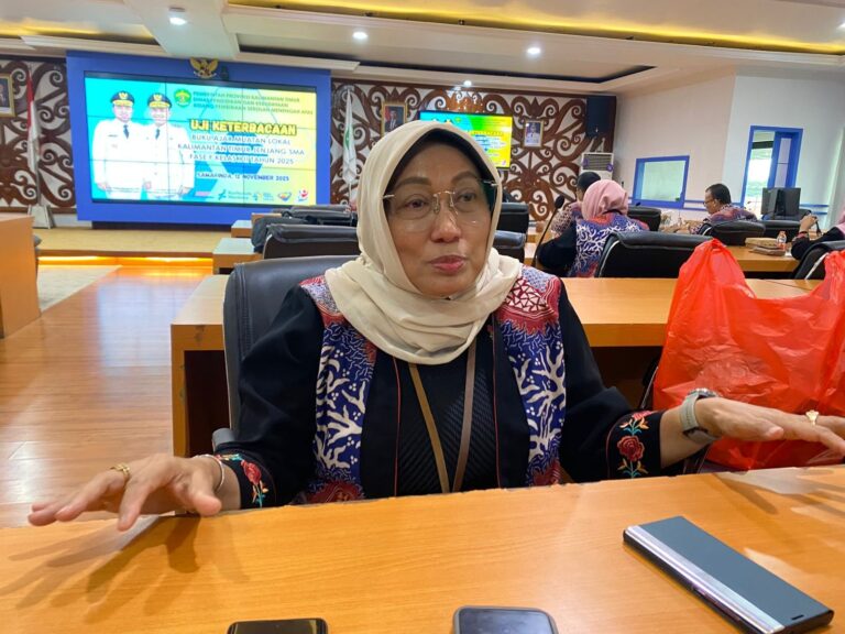 Disdikbud Kaltim Tuntaskan Uji Buku Muatan Lokal, Siap Tanamkan Cinta Daerah di Sekolah