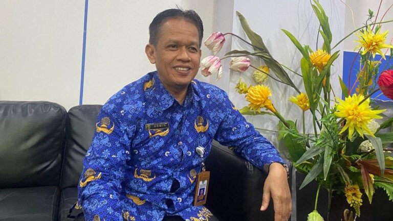 Disdikbud Terapkan Kurikulum Nasional Plus, Dorong Daya Saing Siswa Kaltim