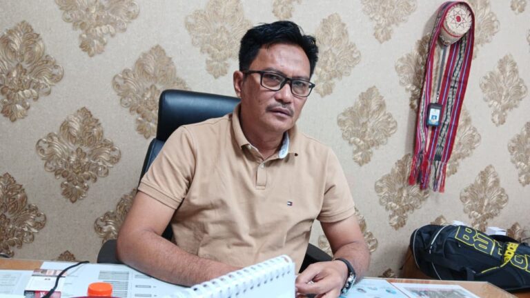 Dishub Kaltim Bangun Fasilitas Tambat untuk Pelayaran Aman di Sungai Mahakam