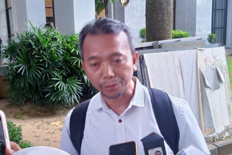 Dishub Kaltim Bangun Tambat Ponton di Sungai Lais- Sungai Kunjang