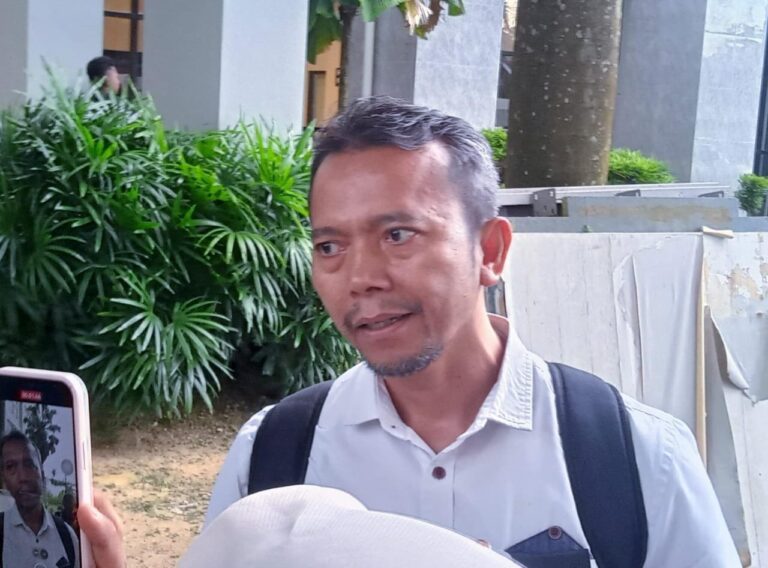Dishub Kaltim Desak Sinergi KSOP-Perusda untuk Genjot PAD Perhubungan