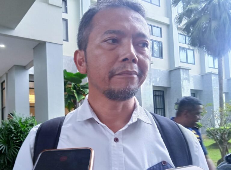 Dishub Kaltim: Sinergi KSOP-Perusda Kunci Tarik Pendapatan Baru Alur Sungai Mahakam