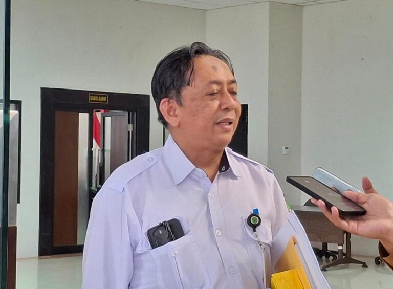 Disnakertrans Kaltim Gerak Cepat Siapkan SDM EBT