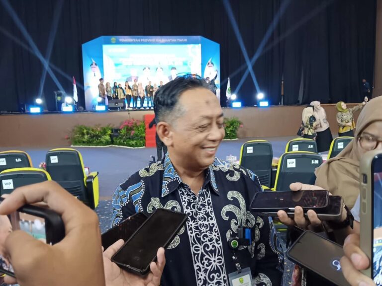 Disnakertrans Kaltim Soroti Tingginya Pengangguran Terbuka di Bontang, Dorong Penguatan Vokasi dan Pemetaan Kebutuhan Industri