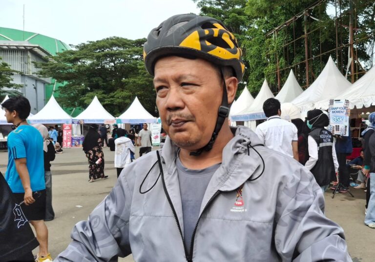 Dispar Kaltim Jual Ekoturisme: Target Wisatawan dari Rute Royal Brunei