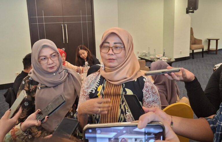 Dispar Kaltim Perkuat Tata Kelola, Desa Wisata Harus Tunjukkan Progres