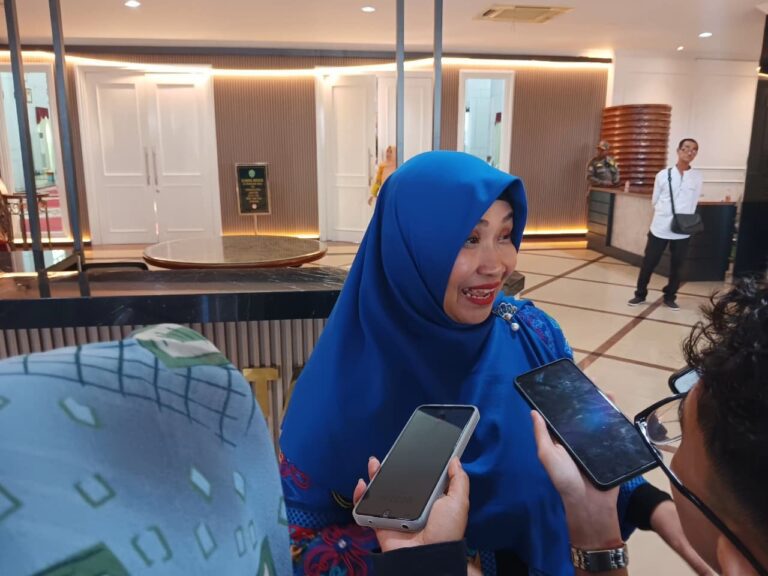 Dispar Kaltim Tetapkan Kawasan Prioritas Ekowisata