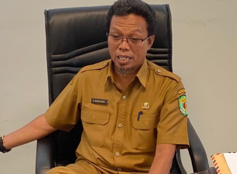 Dispora Kaltim Massifkan Edukasi UU ITE untuk Generasi Muda