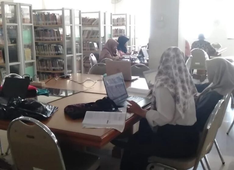 DPK Kaltim Dorong Perpustakaan Jadi Pusat Inkubasi Keterampilan Warga