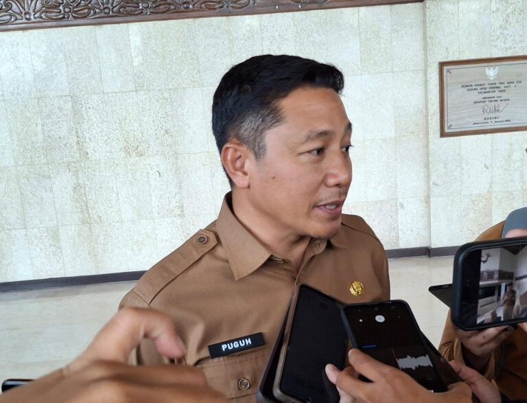 DPMPD Kaltim Soroti Kesenjangan Regulasi Pusat dalam Penyelesaian Konflik Lahan Daerah