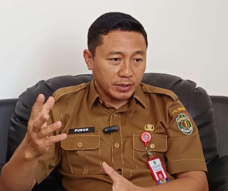DPMPD Kaltim Telusuri Ulang Izin Eks-HGU PTPN IV: Pastikan Hak Masyarakat Diakui