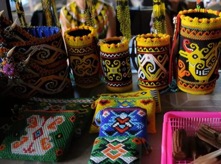 DPPKUKM Kaltim Optimalkan Galeri UKM, Produk Lokal Go Global