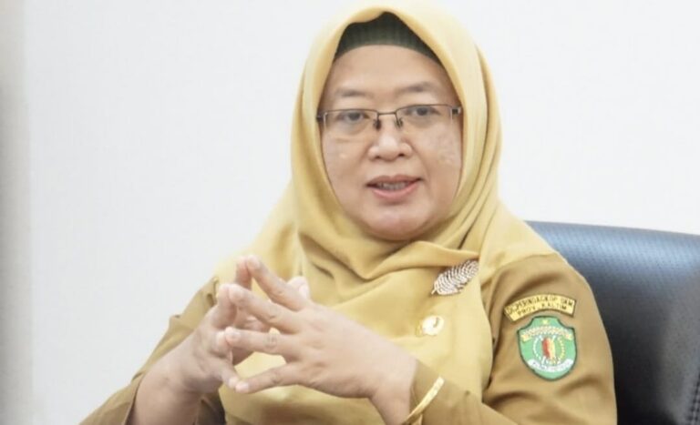 DPPKUKM Kaltim Siapkan UKM Lokal Go International