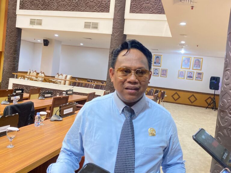 DPRD Dukung Konsolidasi Tanah untuk Perluasan Jalan dan Kawasan Wisata di Samarinda