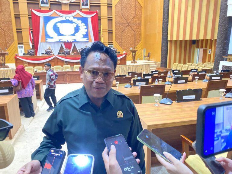 DPRD Samarinda Dorong Penertiban Pom Mini Ilegal untuk Cegah Kebakaran