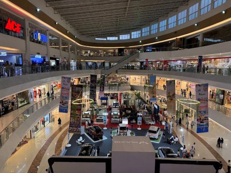 DPRD Samarinda Ingatkan Dampak Lambatnya Perbaikan Big Mall pada Nasib Pekerja