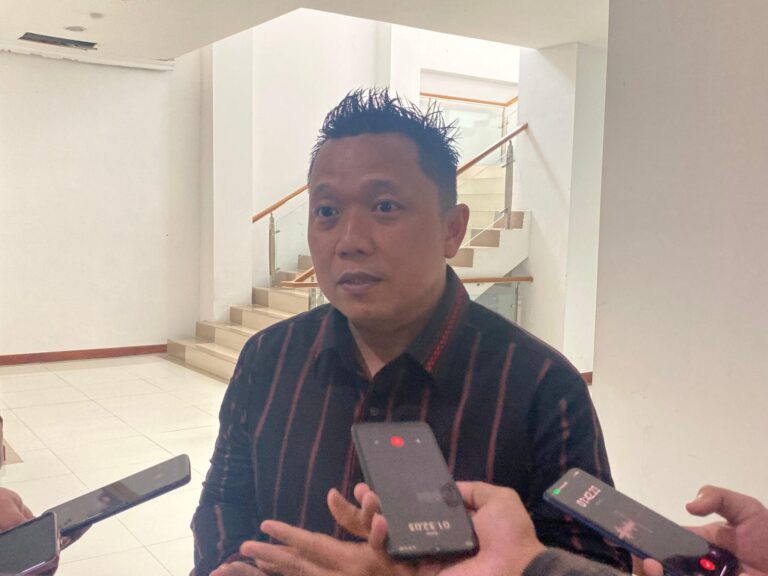 DPRD Samarinda Minta DLH Tindaklanjuti Keluhan Bau Sampah di Gunung Mangga
