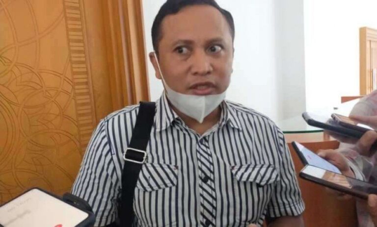 DPRD Samarinda Minta Pemerintah dan Masyarakat Bersinergi Tekan Kasus HIV 