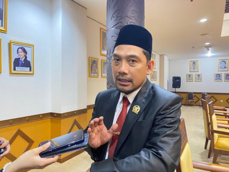 DPRD Samarinda Optimistis Target PAD 2026 Tercapai dan Bisa Lebih
