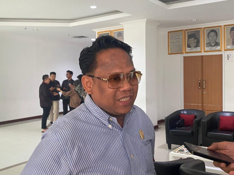 DPRD Samarinda Perpanjang Pembahasan Raperda Pemakaman Tiga Bulan