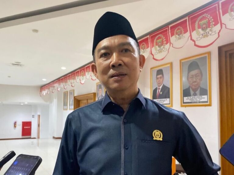 DPRD Samarinda Sarankan Promosi Wisata Lebih Terarah Lewat Kalender Event