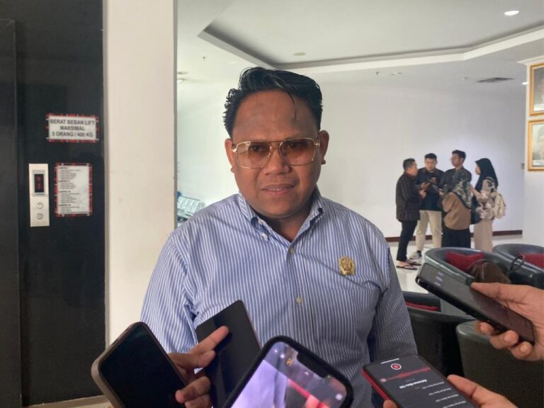 DPRD Samarinda Sarankan Tambah Sumber PAD dari Sektor Usaha