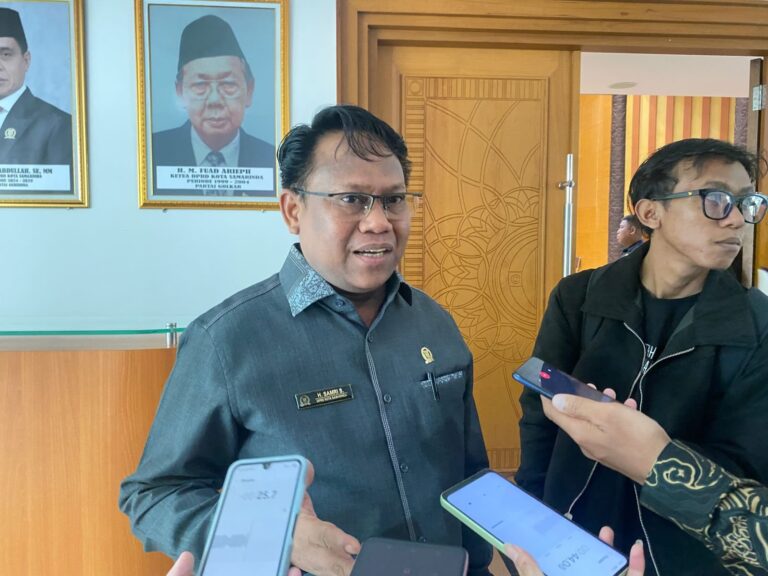 DPRD Samarinda Soroti Potensi Salah Sasaran Pembebasan Lahan di Handil Bakti