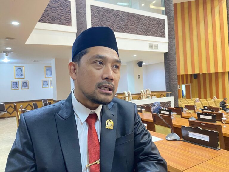 DPRD Samarinda Tegaskan APBD 2026 Tak Pangkas Sektor Penting, Fokus Infrastruktur dan PAD